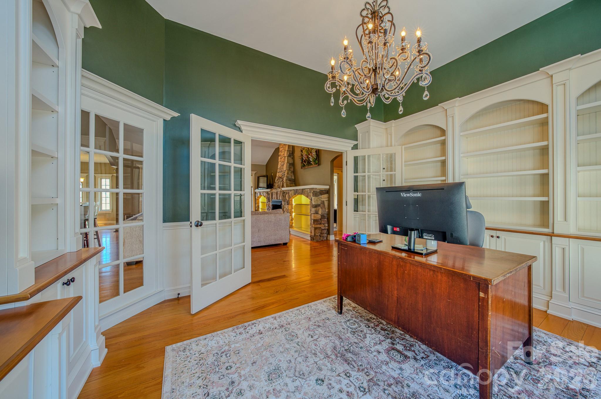 Single Family Residence at 3975 Plantation Drive, Morganton, photo 16 of 45