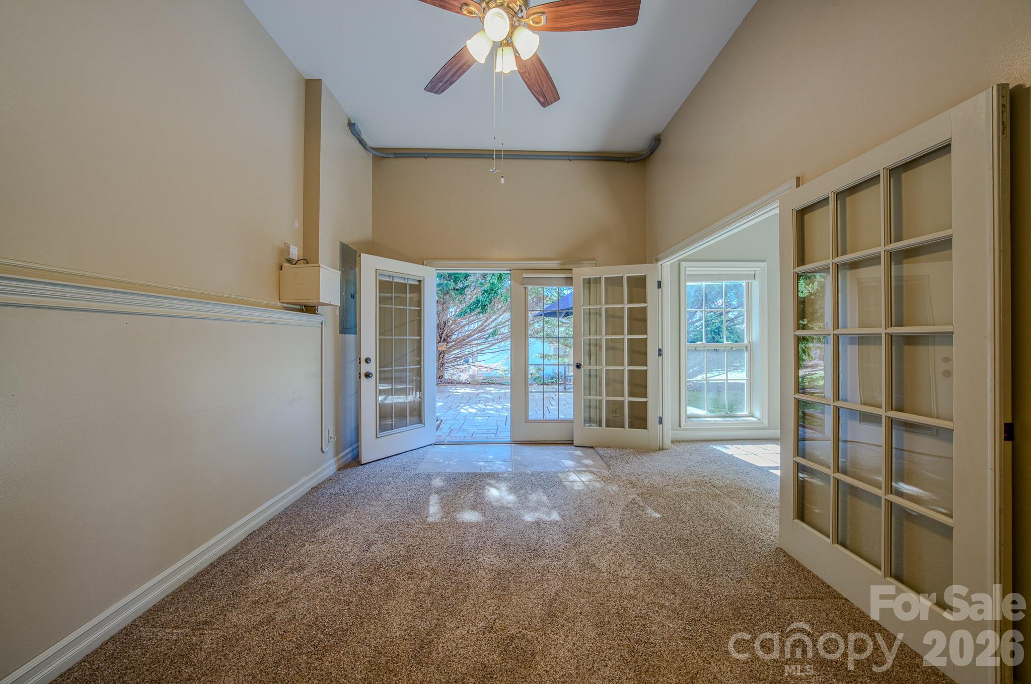 Single Family Residence at 3975 Plantation Drive, Morganton, photo 36 of 45