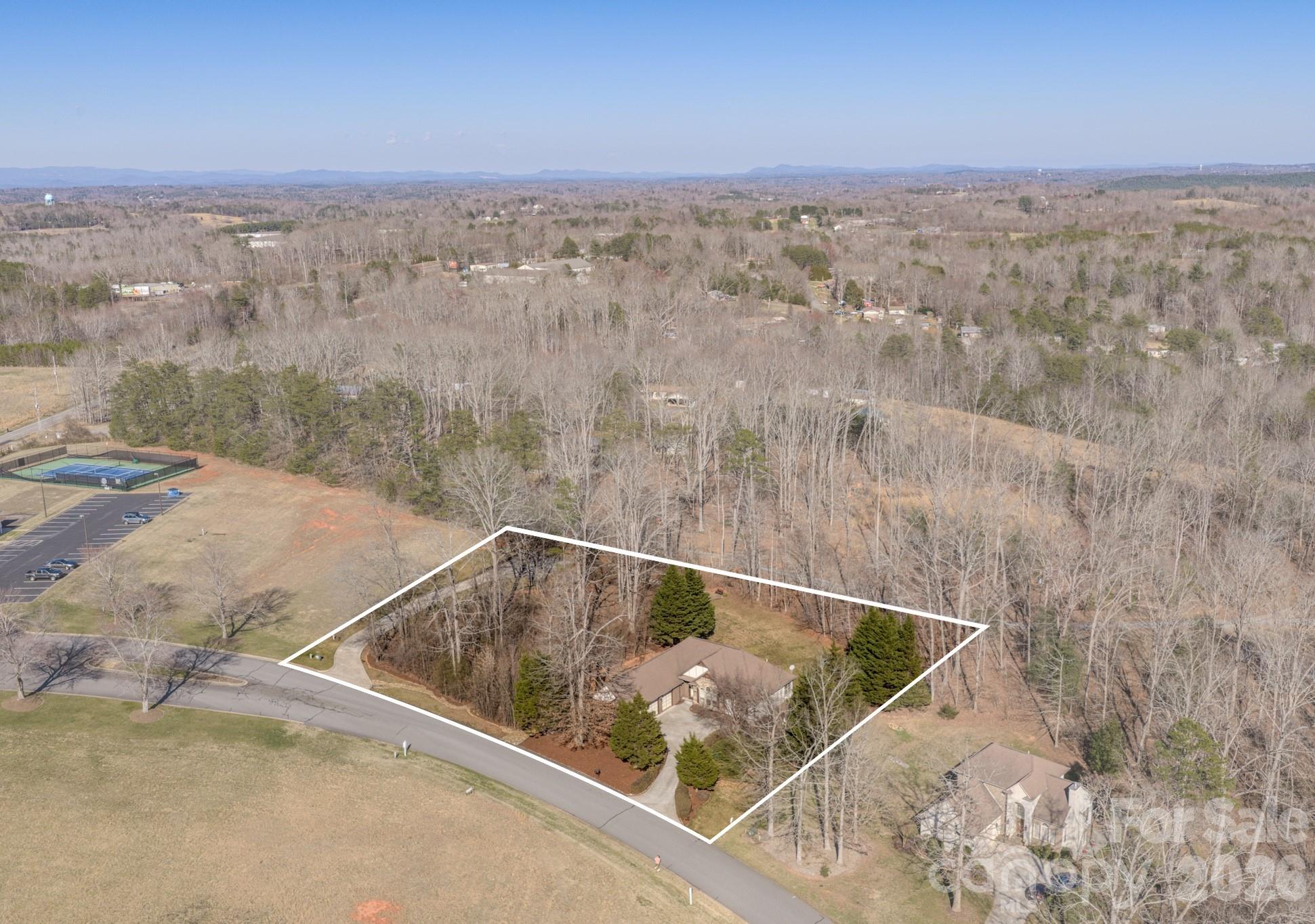 Single Family Residence at 3975 Plantation Drive, Morganton, photo 45 of 45