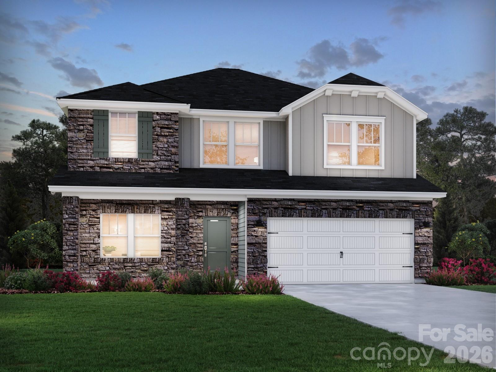 133 Frontiersman Drive