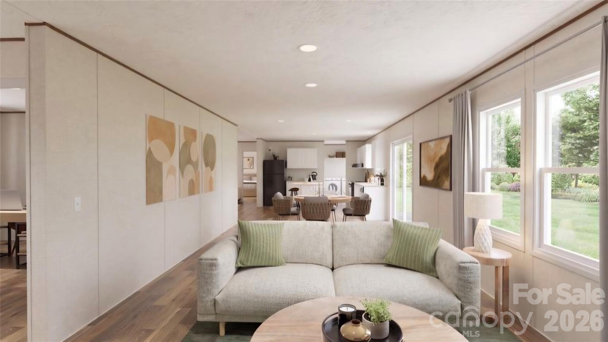 Virtually Stage - 4133 Alderbrook Court, Lenoir