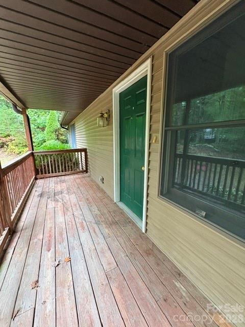 Single Family Residence at 20 Pheasant Run Road, Brevard, photo 4 of 24