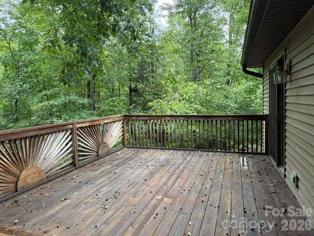 Single Family Residence at 20 Pheasant Run Road, Brevard, photo 16 of 24
