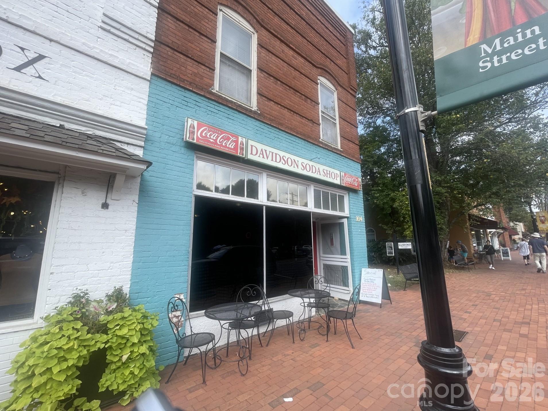 Condominium at 812 Cotton Gin Alley, Davidson, photo 37 of 41