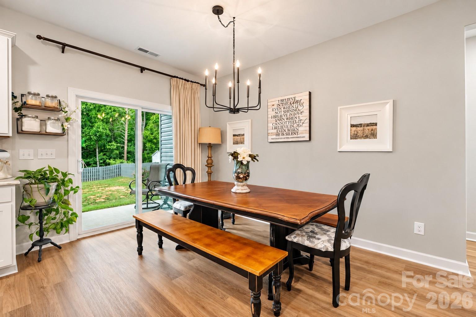 Single Family Residence at 1002 Westminster Drive, Statesville, photo 16 of 35