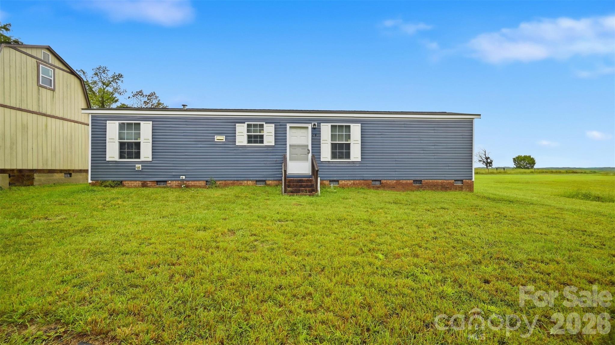 Single Family Residence at 692 Topnot Road, Yanceyville, photo 3 of 24