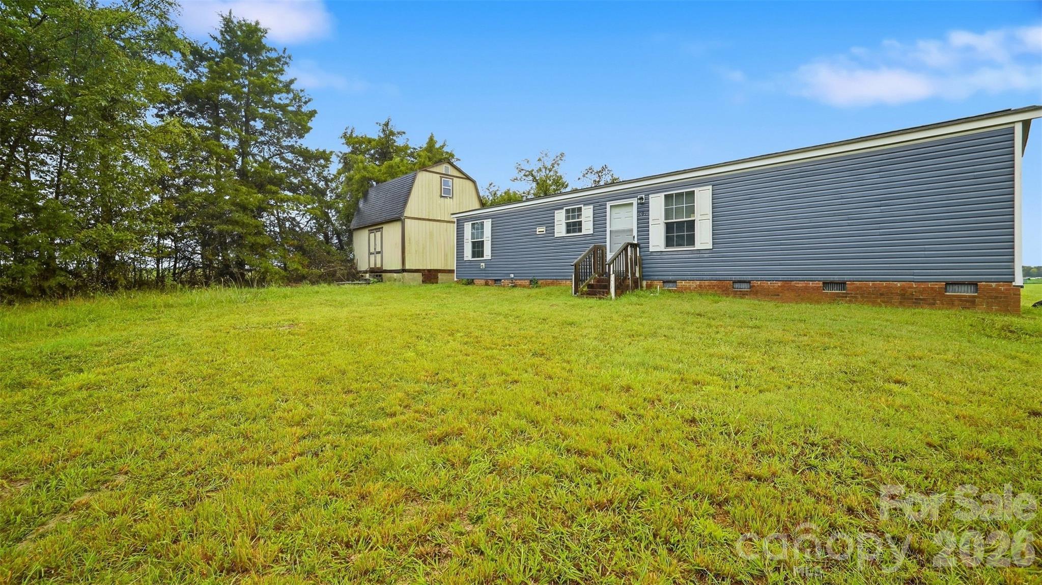 Single Family Residence at 692 Topnot Road, Yanceyville, photo 4 of 24