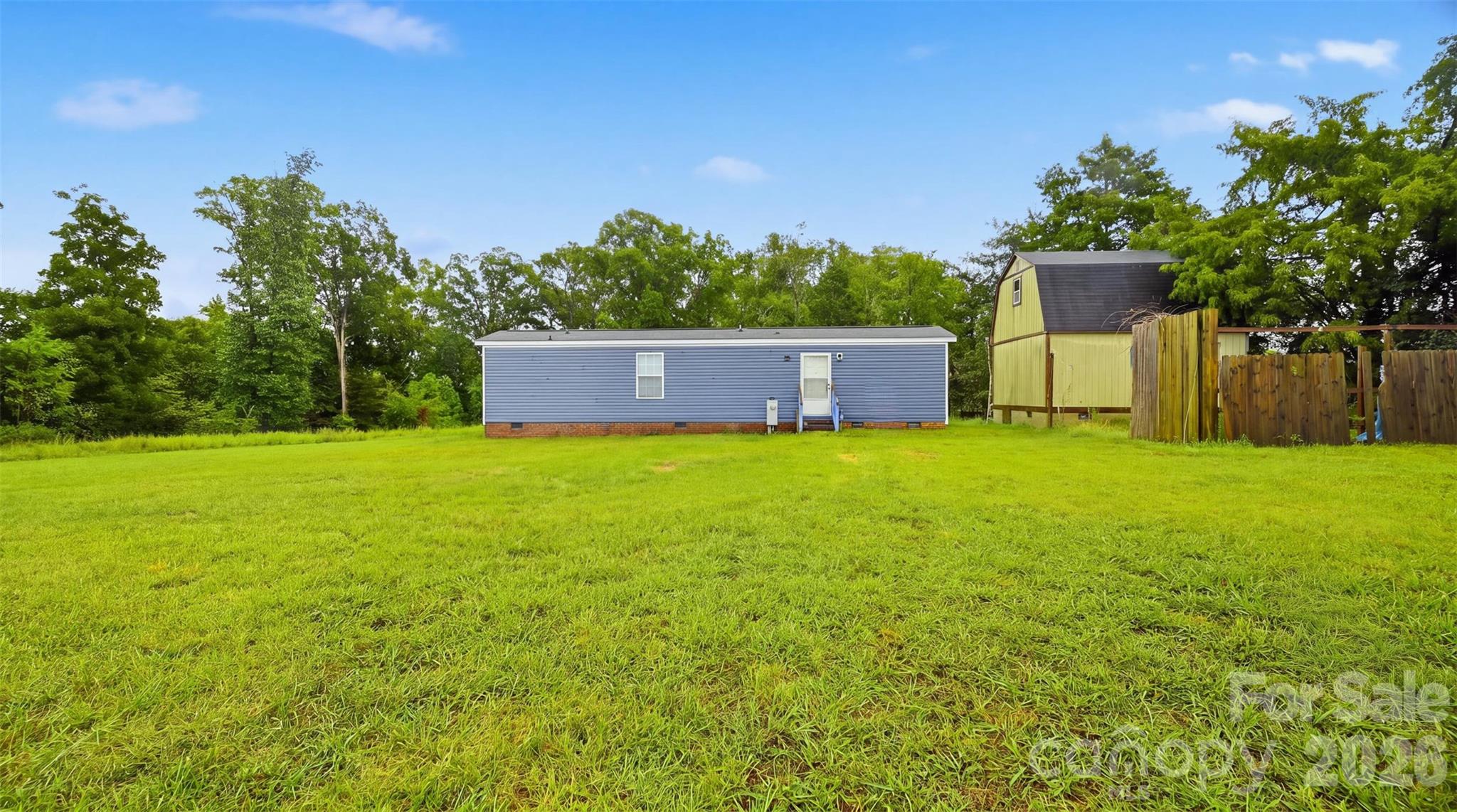 Single Family Residence at 692 Topnot Road, Yanceyville, photo 5 of 24