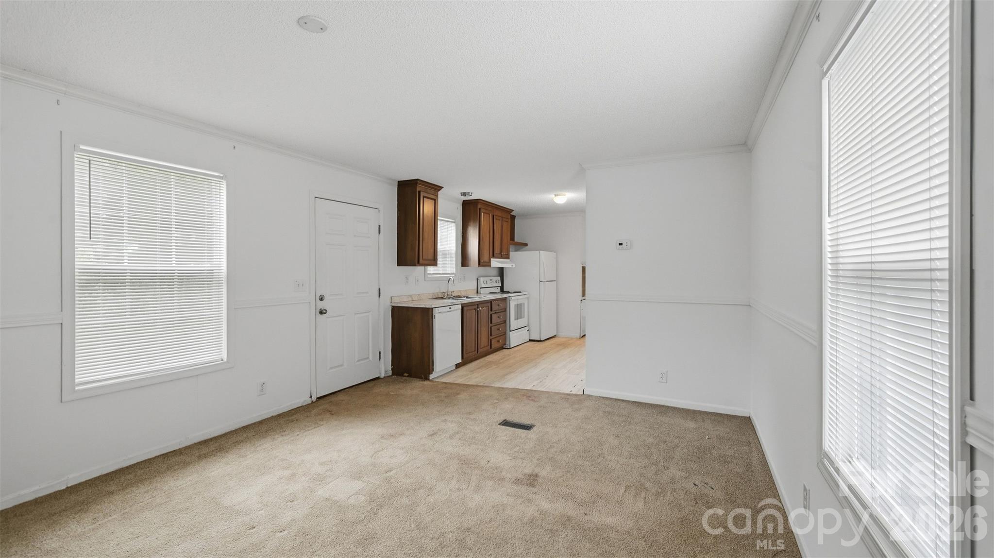 Single Family Residence at 692 Topnot Road, Yanceyville, photo 7 of 24