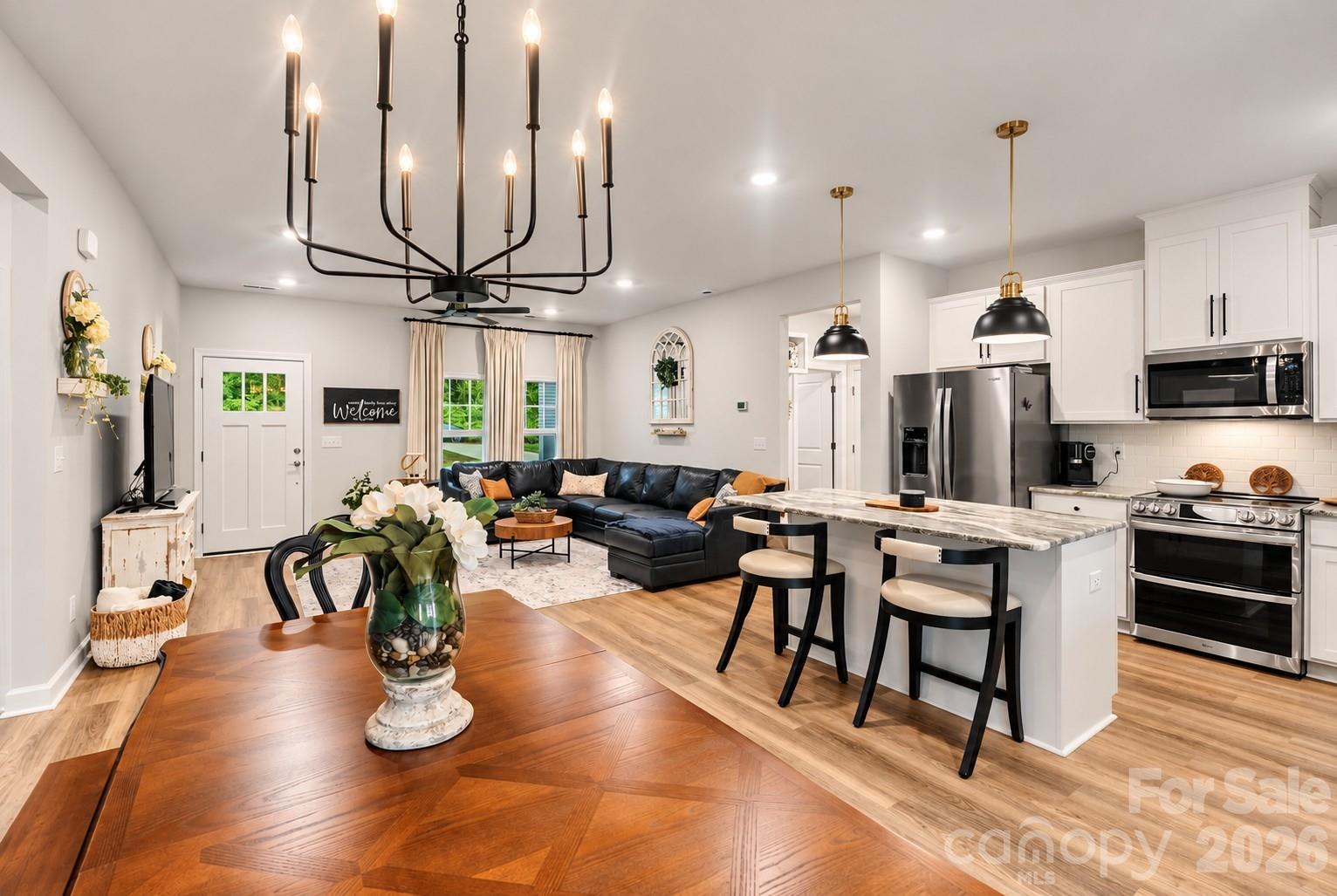 Single Family Residence at 1002 Westminster Drive, Statesville, photo 15 of 35
