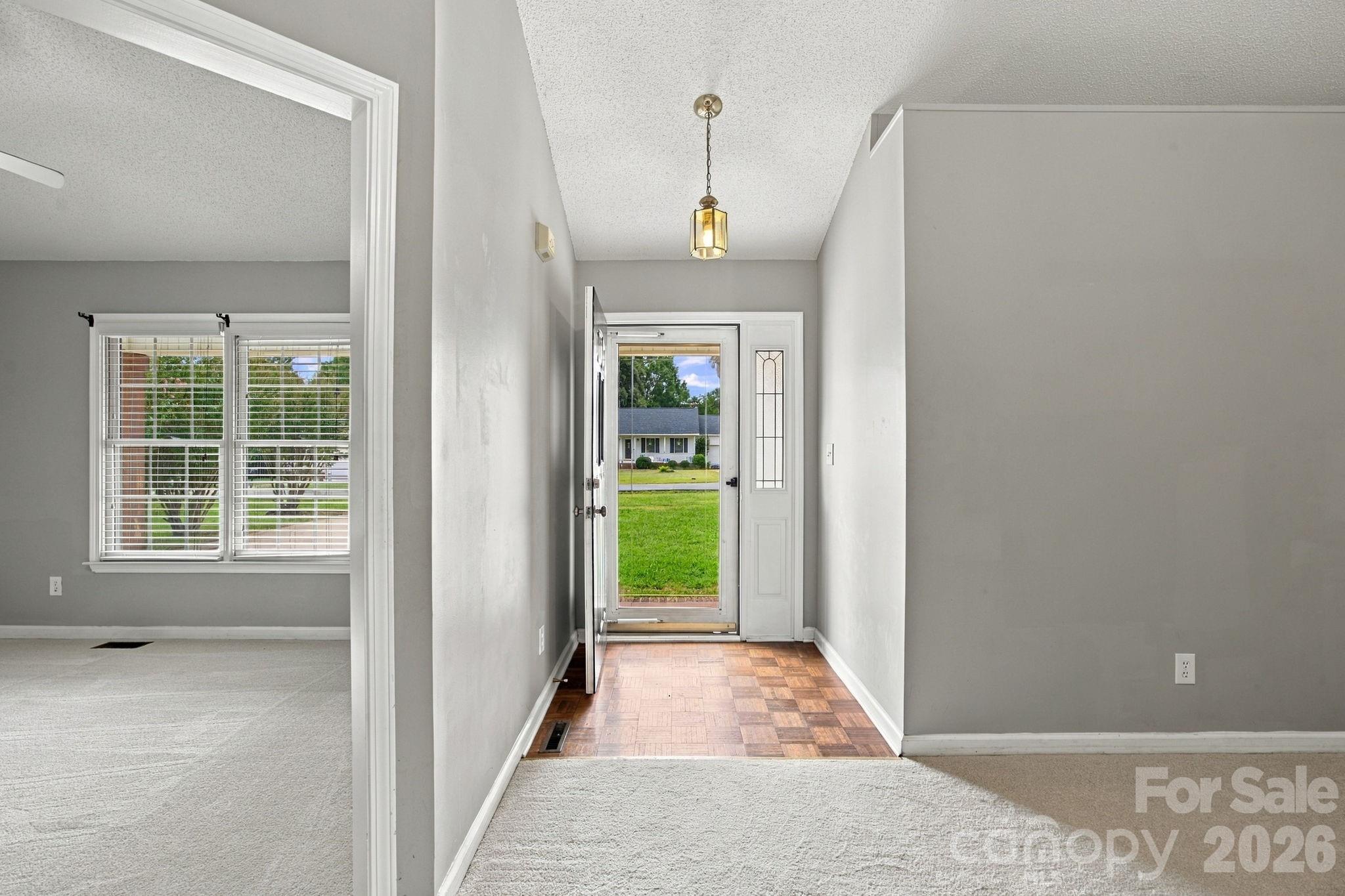 Single Family Residence at 205 Sunrise Ridge Drive, Salisbury, photo 3 of 19