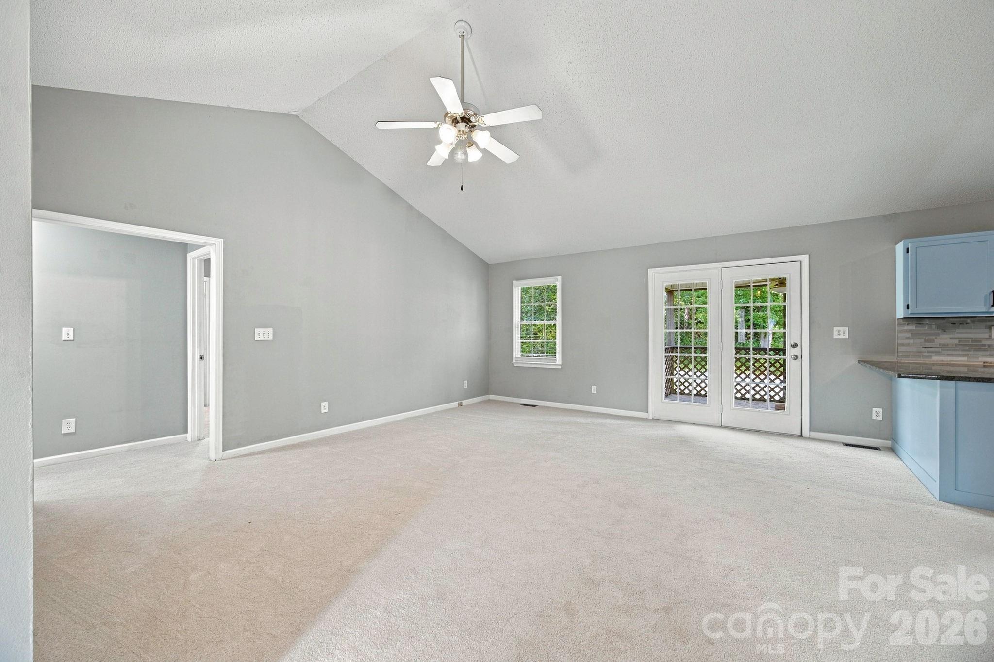 Single Family Residence at 205 Sunrise Ridge Drive, Salisbury, photo 4 of 19