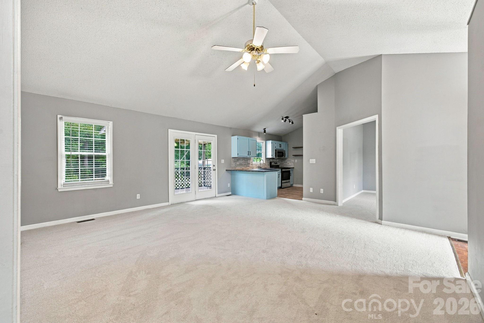 Single Family Residence at 205 Sunrise Ridge Drive, Salisbury, photo 5 of 19
