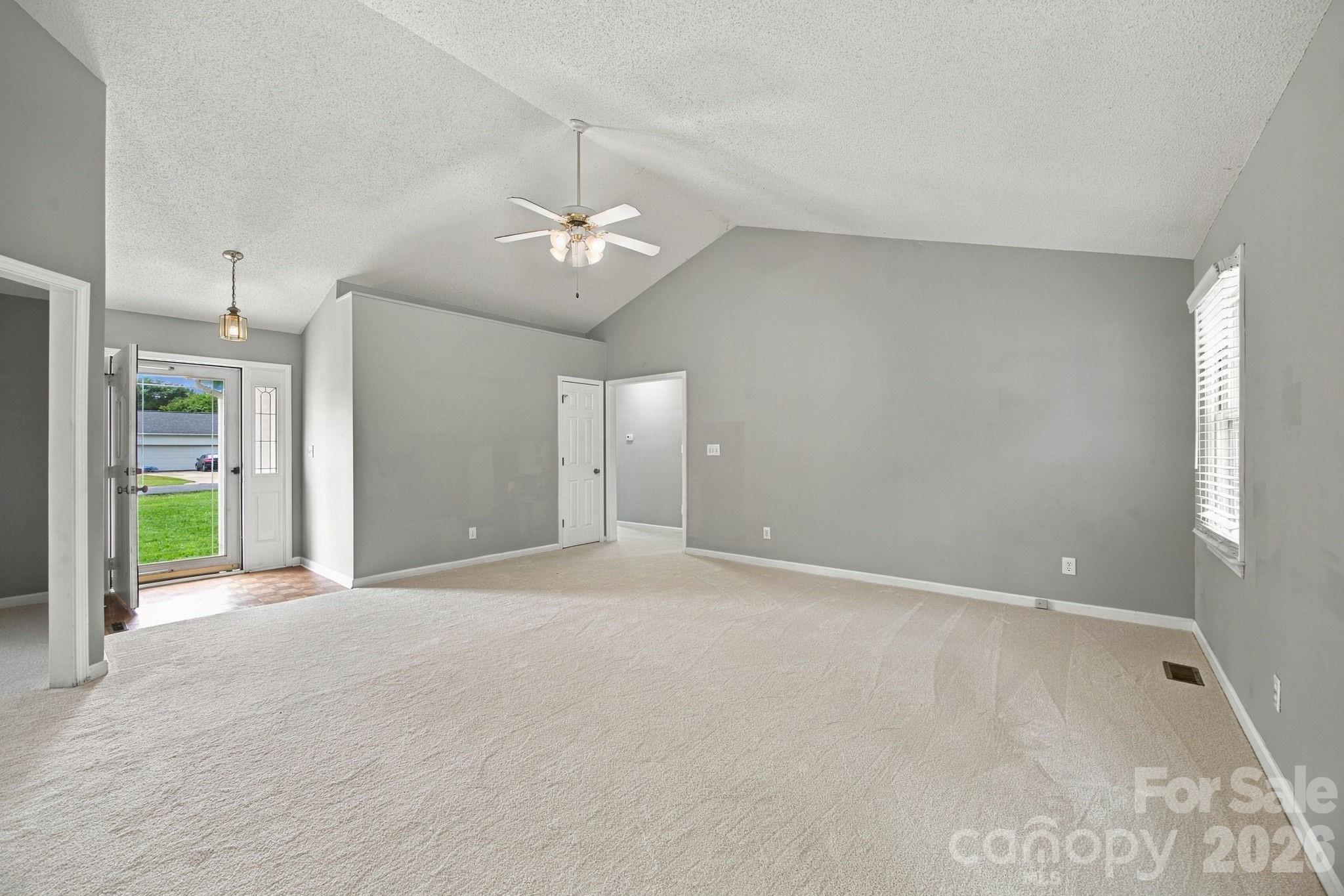 Single Family Residence at 205 Sunrise Ridge Drive, Salisbury, photo 7 of 19
