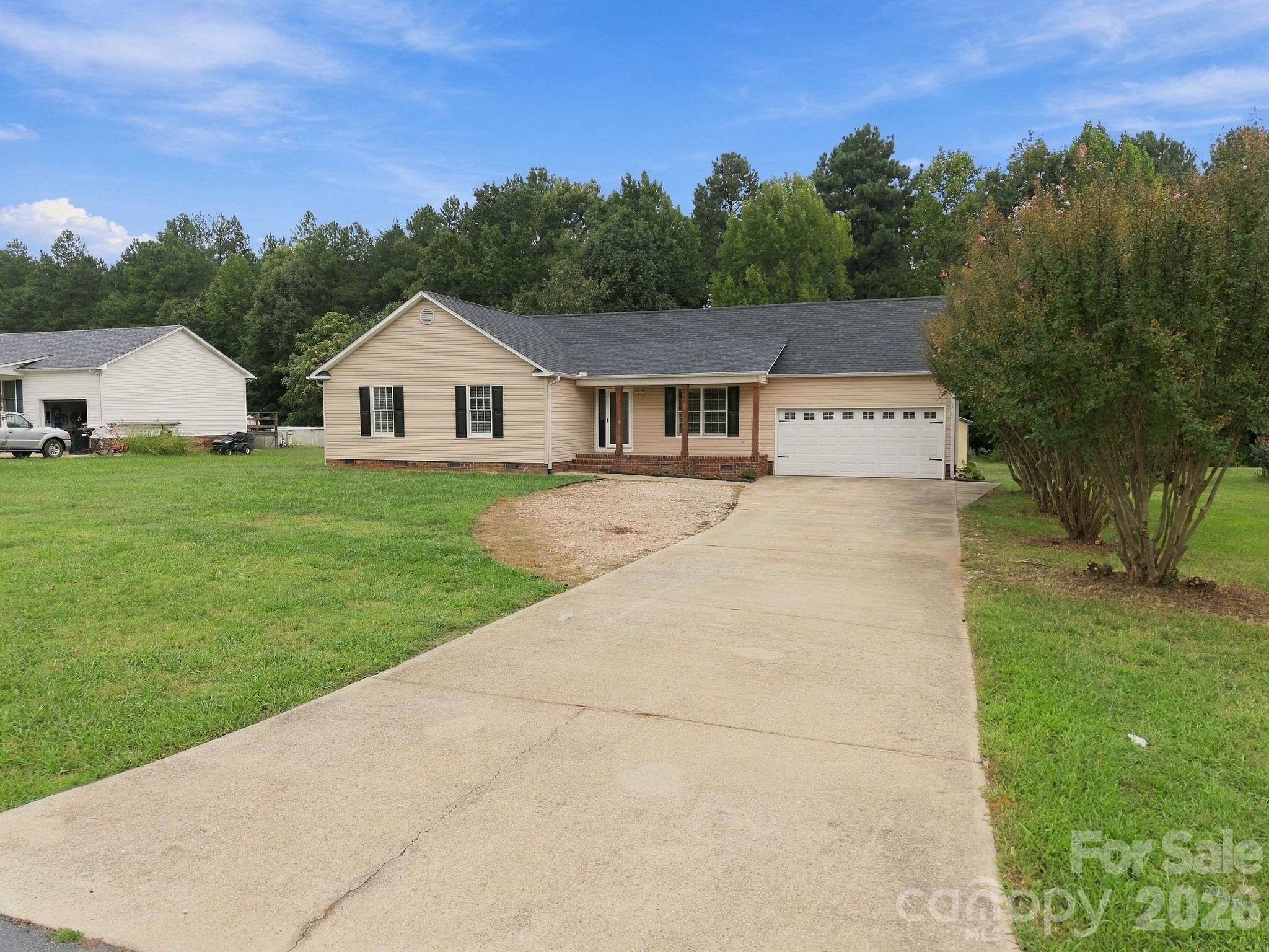 Single Family Residence at 205 Sunrise Ridge Drive, Salisbury, photo 10 of 19