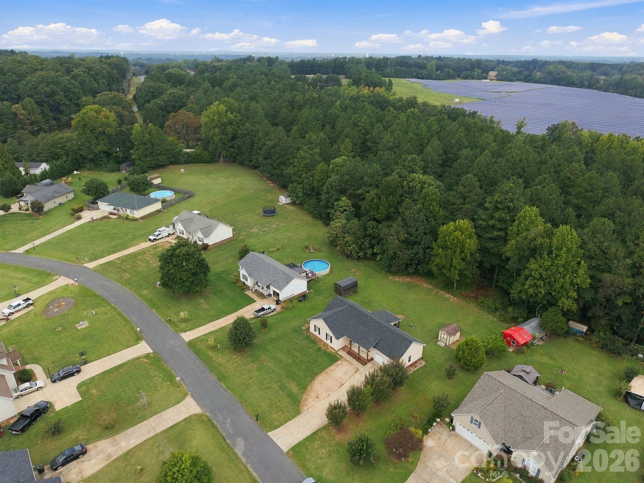 Single Family Residence at 205 Sunrise Ridge Drive, Salisbury, photo 16 of 19