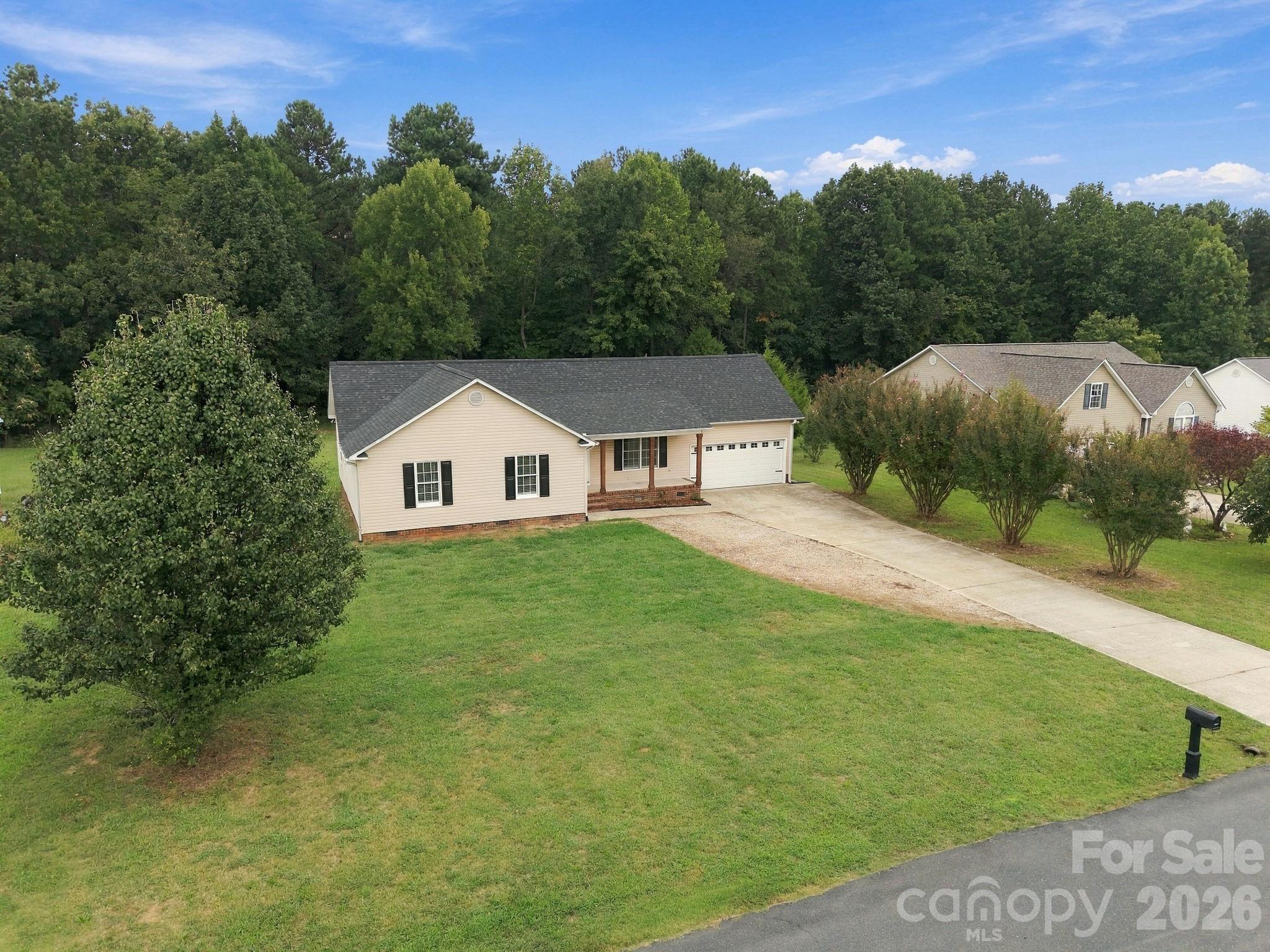 Single Family Residence at 205 Sunrise Ridge Drive, Salisbury, photo 19 of 19