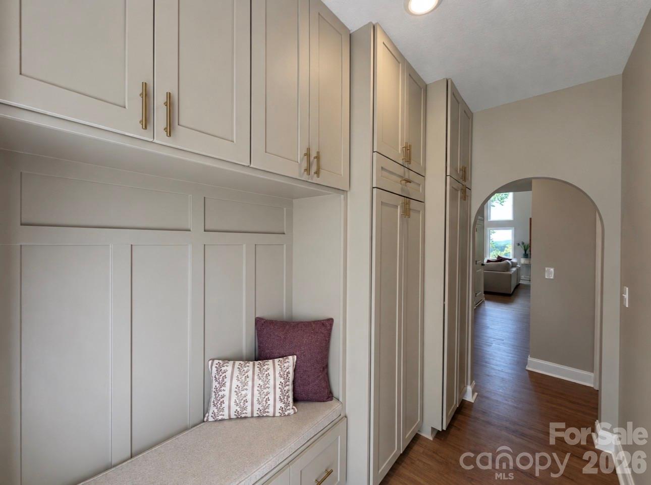 Single Family Residence at 71 View Ridge Parkway, Leicester, photo 13 of 32
