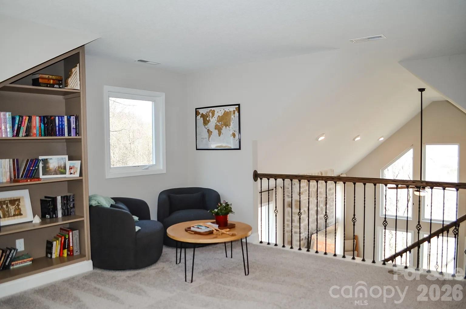 Single Family Residence at 71 View Ridge Parkway, Leicester, photo 16 of 32