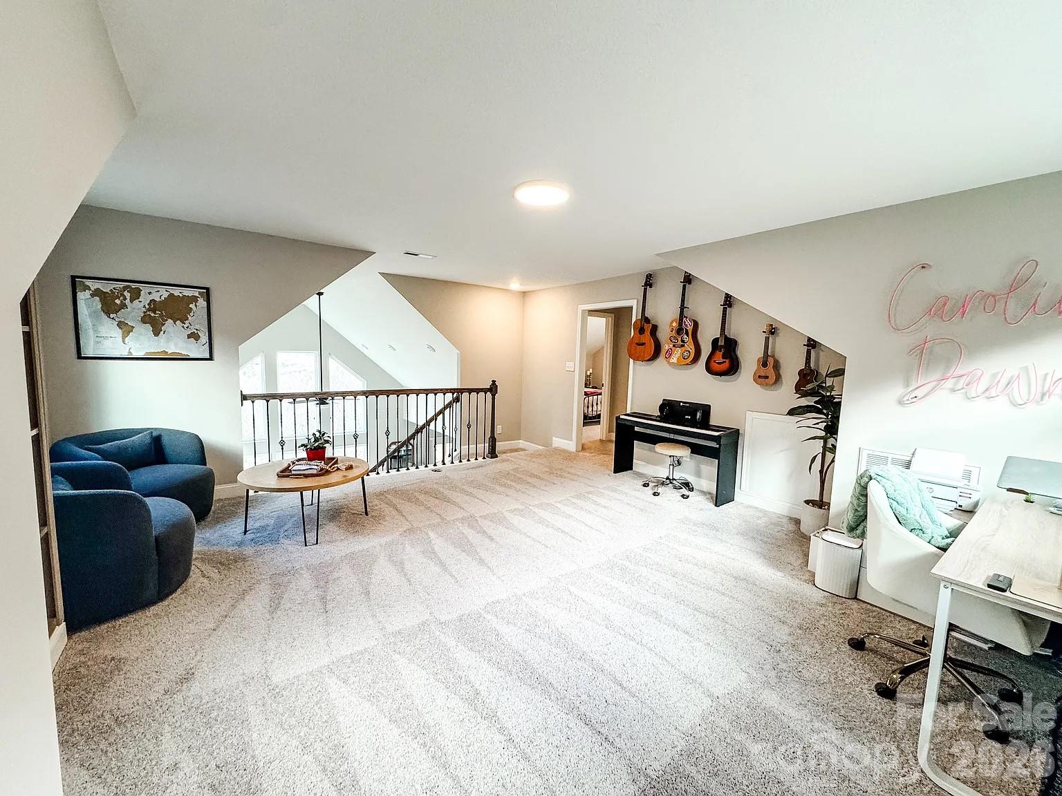 Single Family Residence at 71 View Ridge Parkway, Leicester, photo 17 of 32