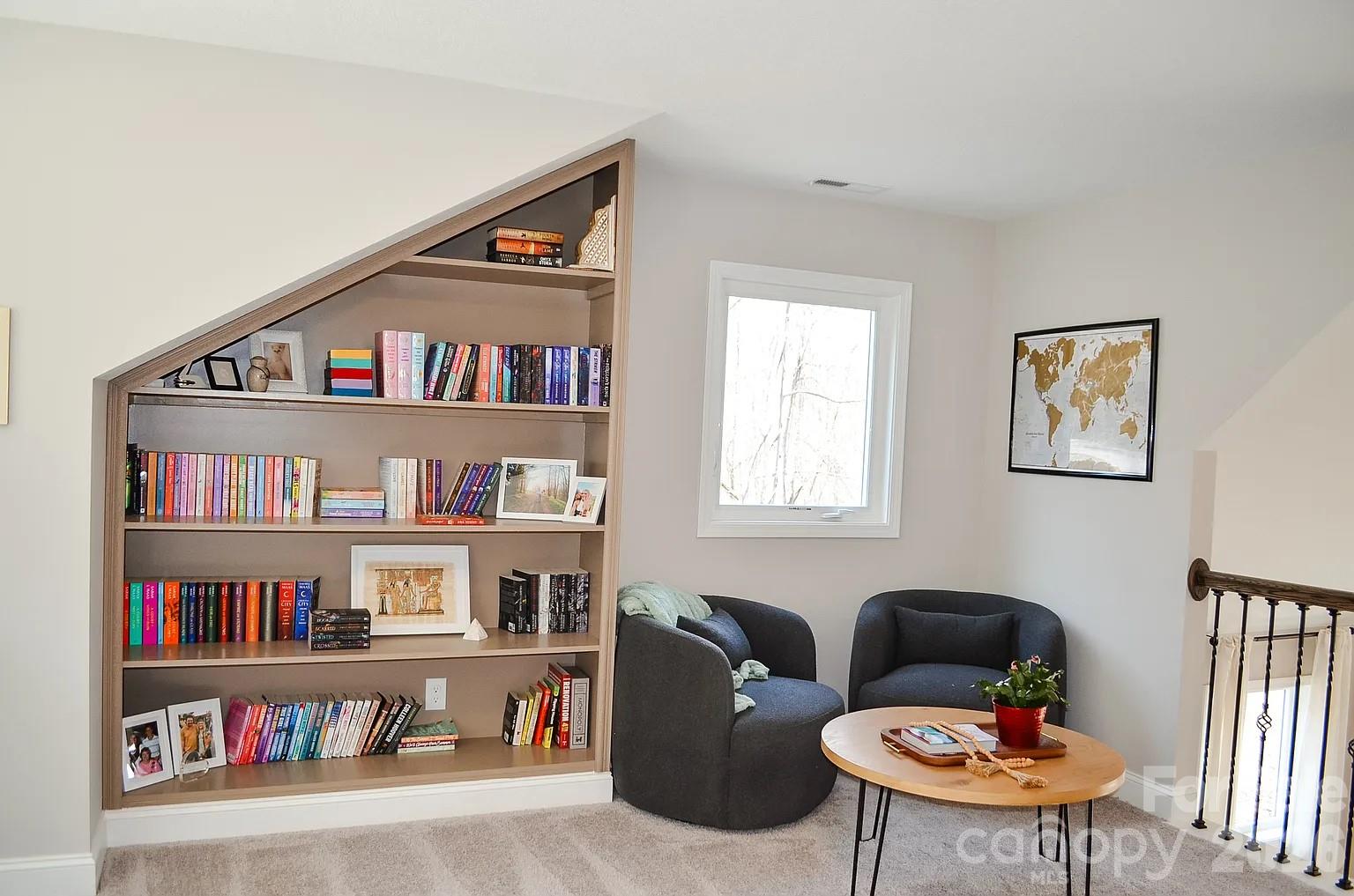 Single Family Residence at 71 View Ridge Parkway, Leicester, photo 18 of 32