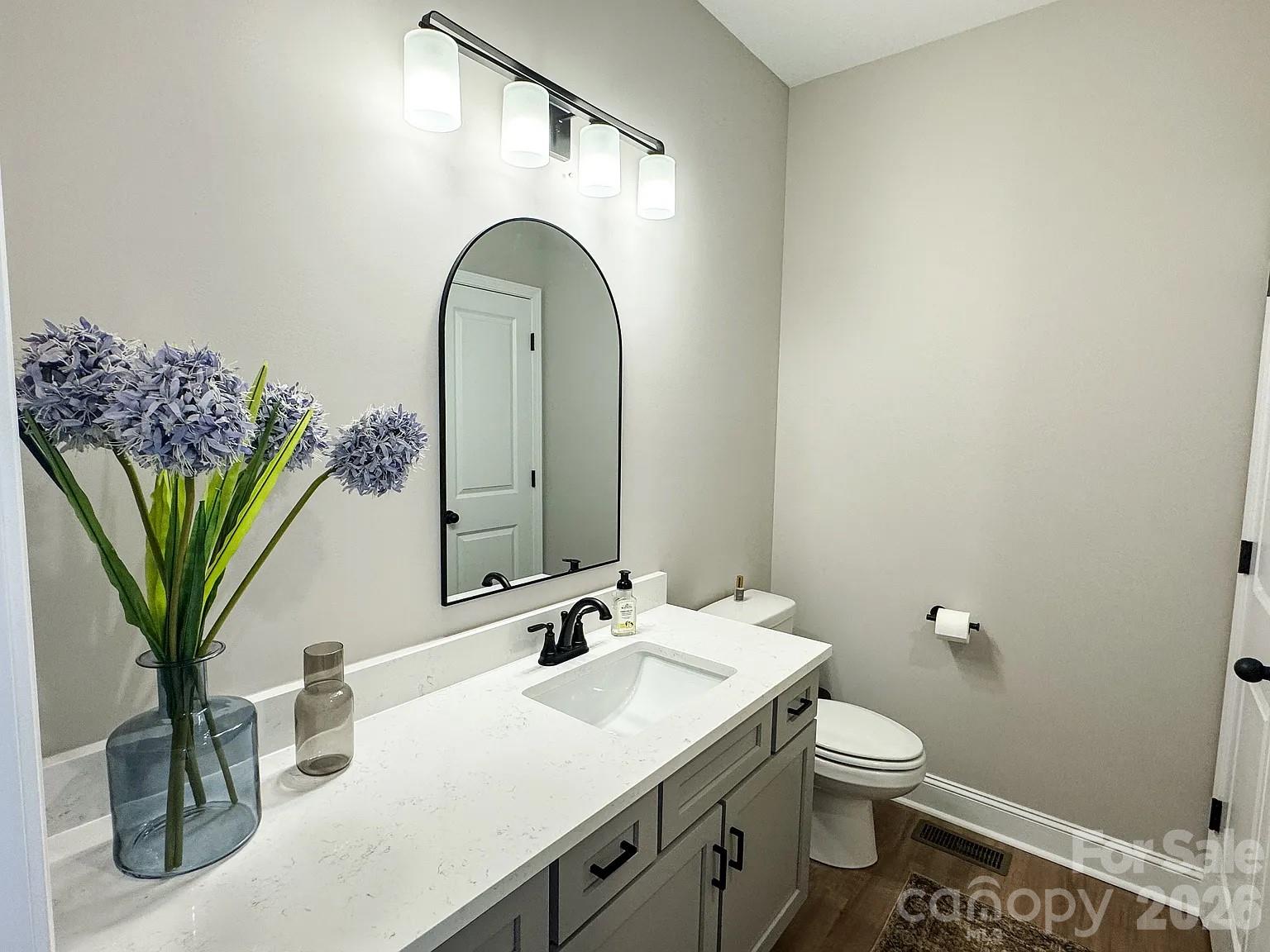Single Family Residence at 71 View Ridge Parkway, Leicester, photo 23 of 32