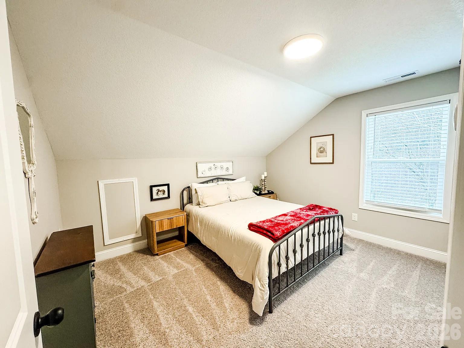 Single Family Residence at 71 View Ridge Parkway, Leicester, photo 24 of 32