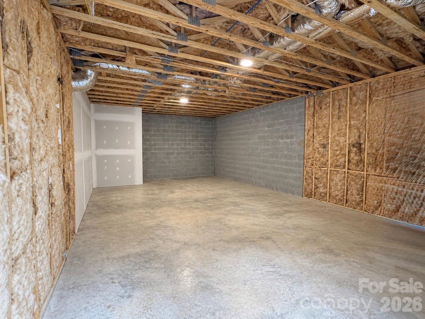 Single Family Residence at 71 View Ridge Parkway, Leicester, photo 28 of 32
