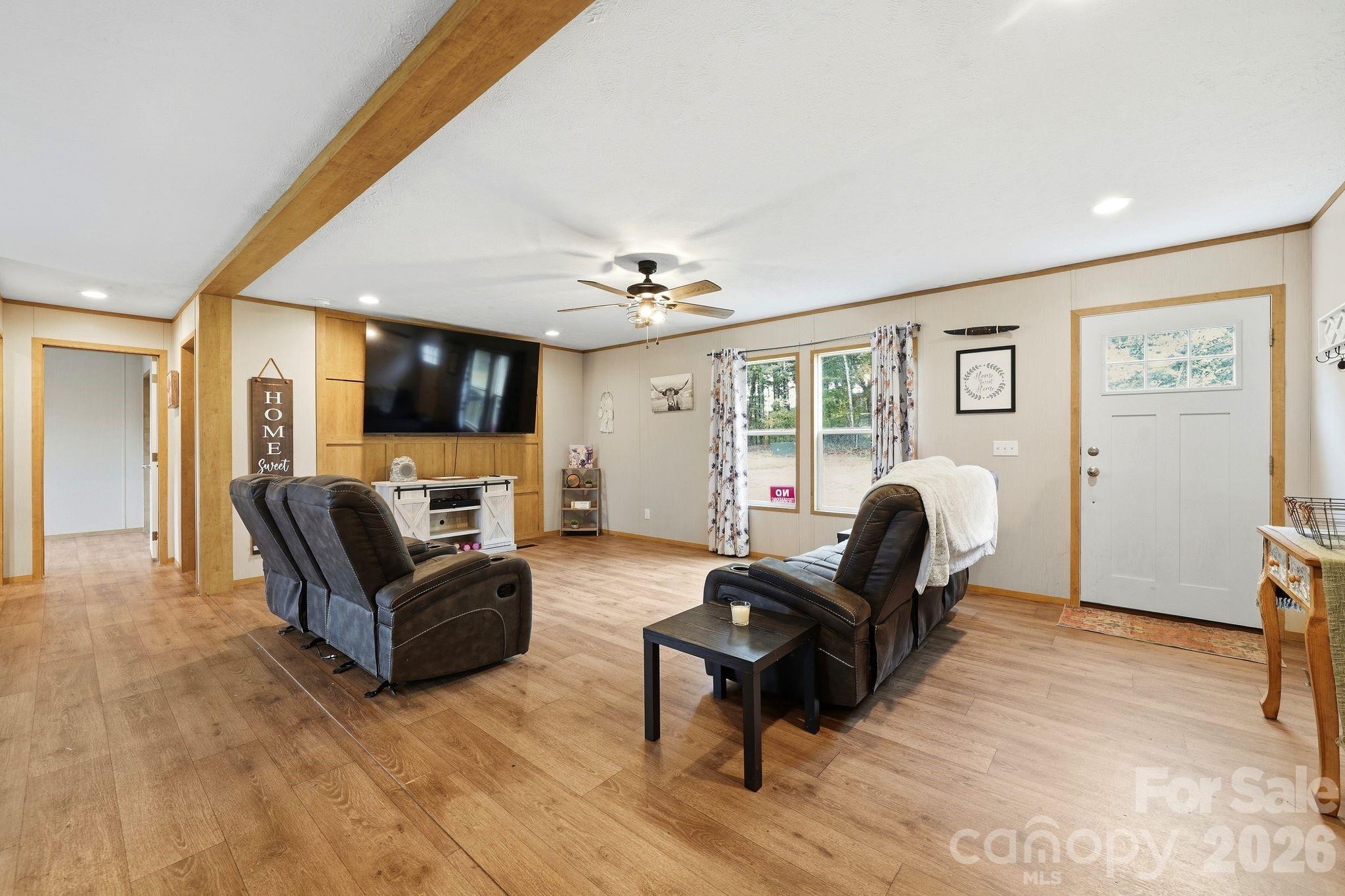Single Family Residence at 718 Marys Grove Church Road, Kings Mountain, photo 6 of 32