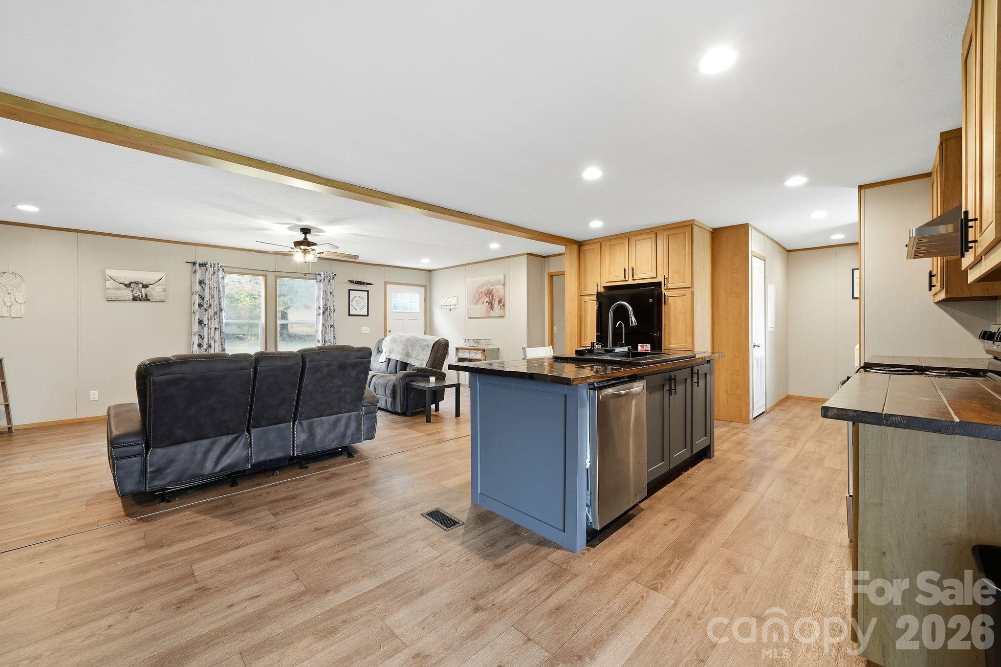 Single Family Residence at 718 Marys Grove Church Road, Kings Mountain, photo 8 of 32