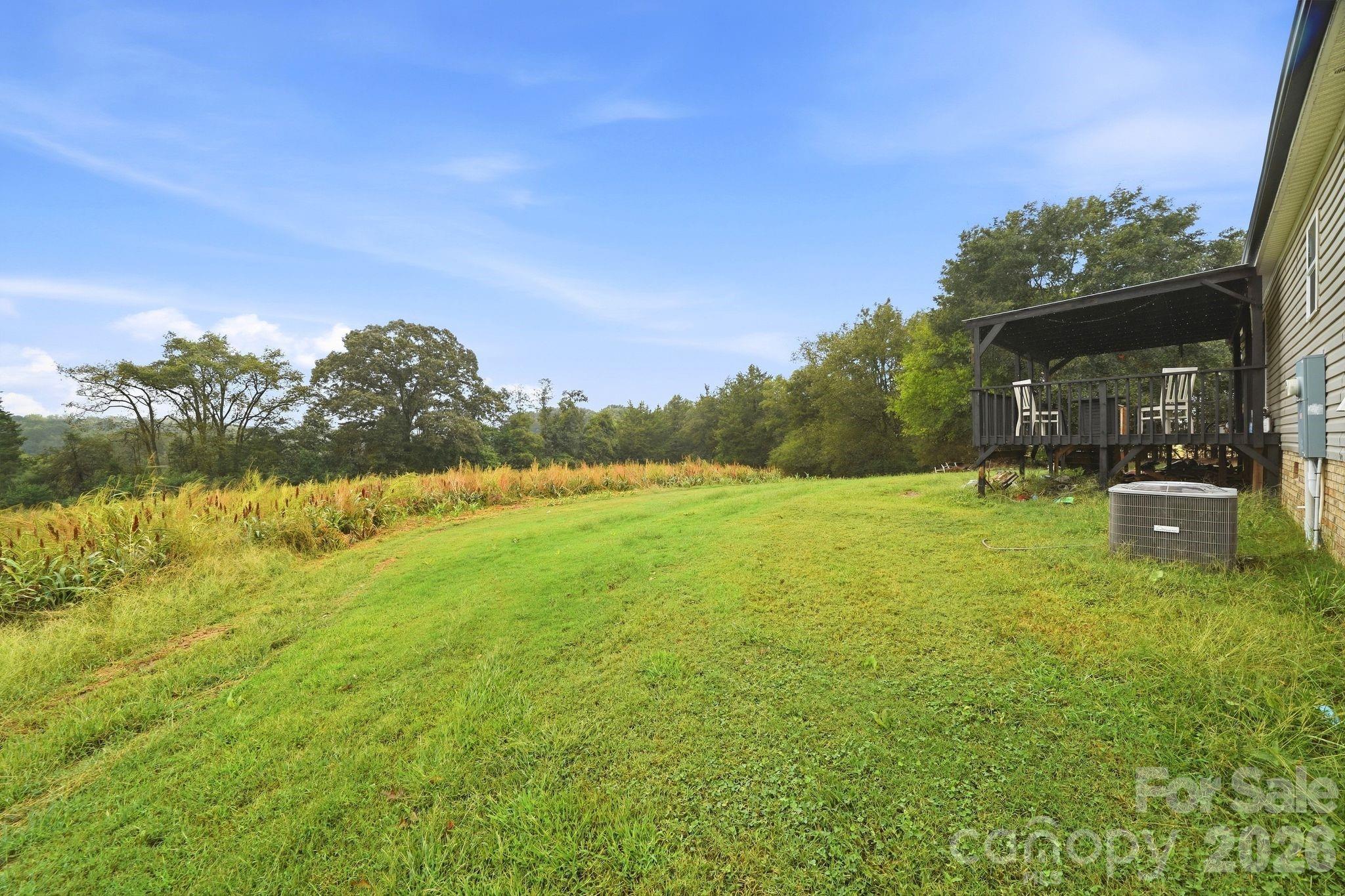 Single Family Residence at 718 Marys Grove Church Road, Kings Mountain, photo 31 of 32