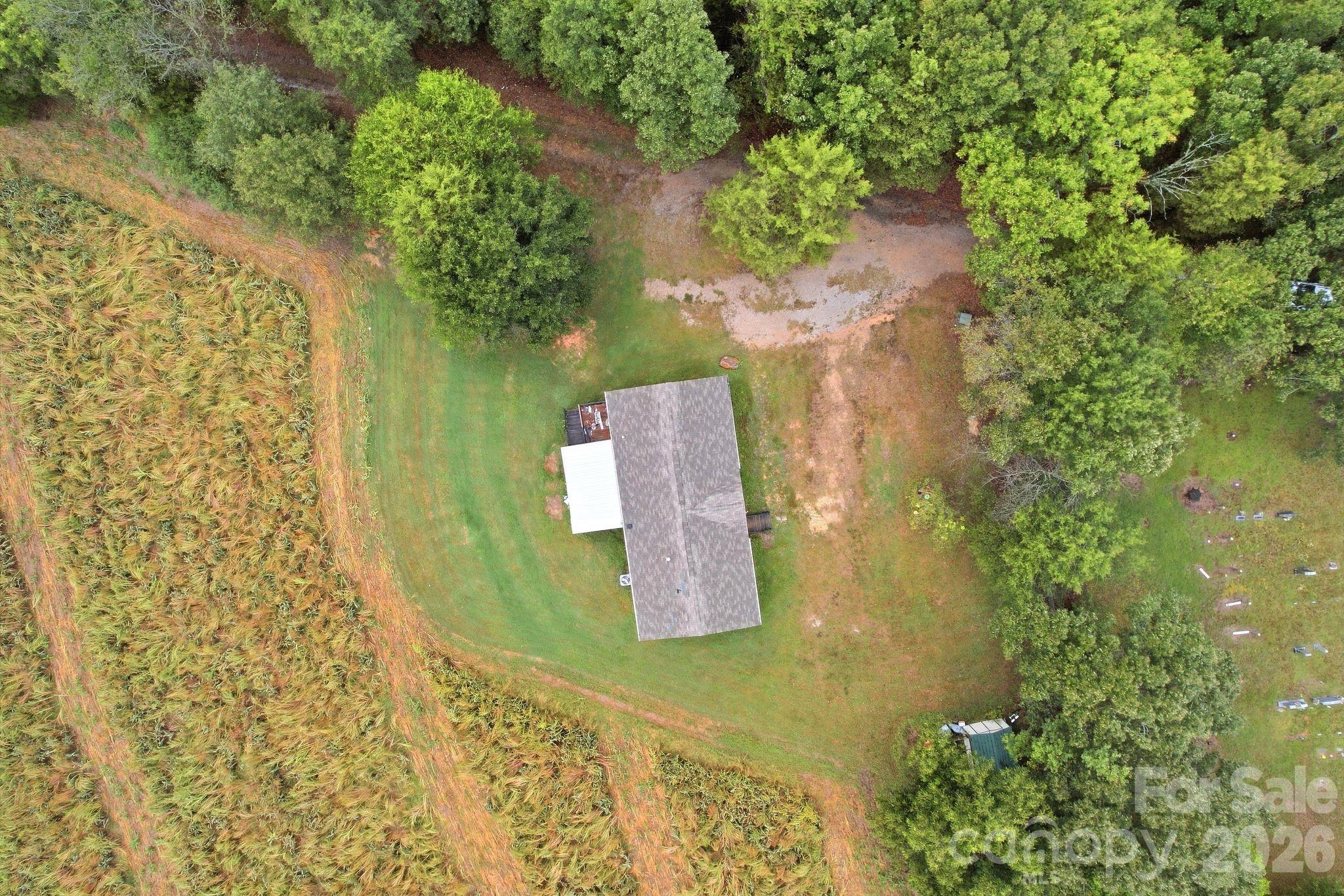 Single Family Residence at 718 Marys Grove Church Road, Kings Mountain, photo 32 of 32