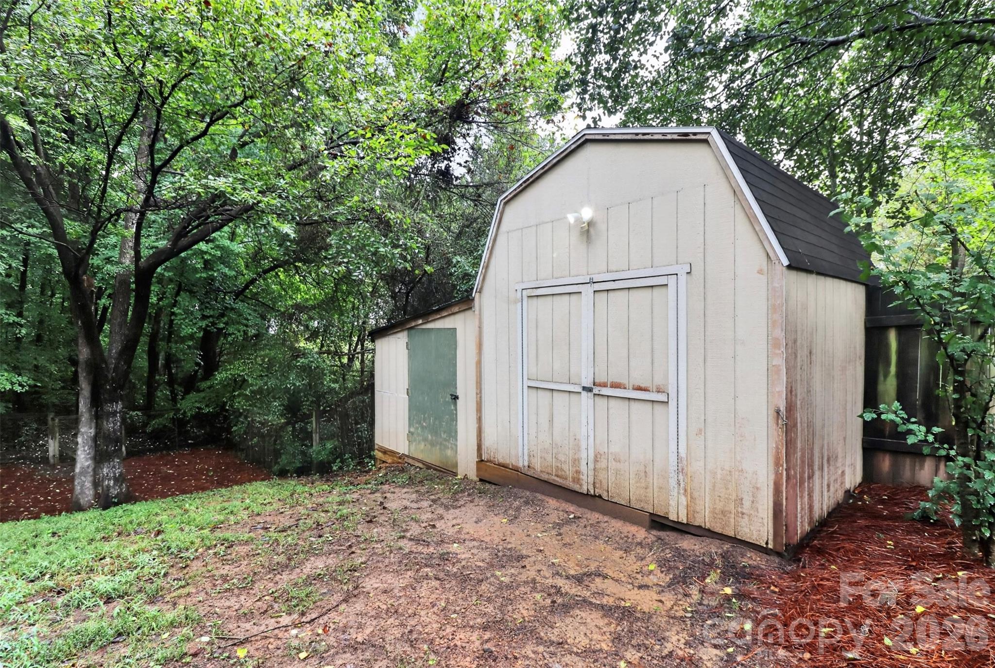 Single Family Residence at 12538 Levins Hall Road, Huntersville, photo 34 of 37