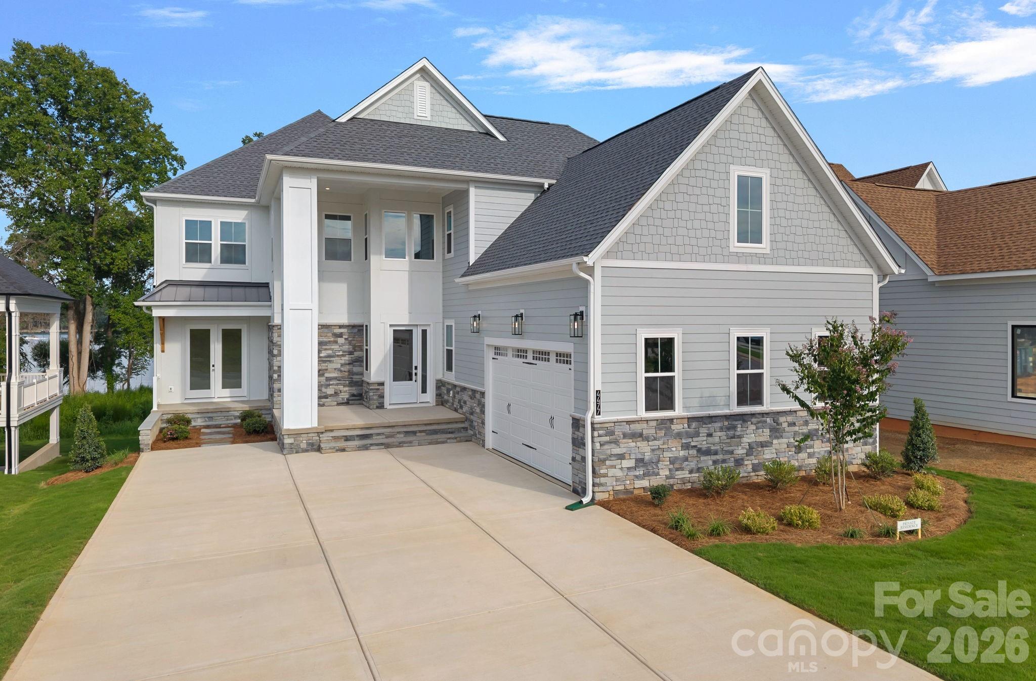 4477 Splash Trail