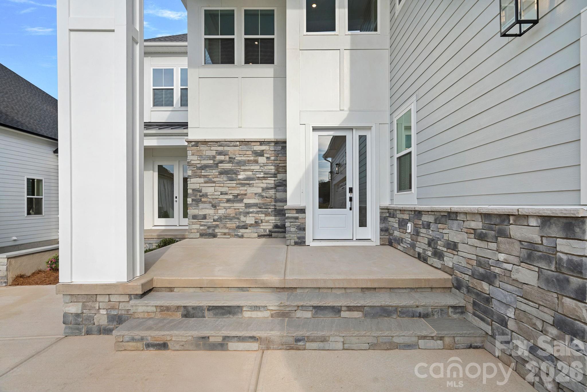 Single Family Residence at 4477 Splash Trail, Sherrills Ford, photo 4 of 48