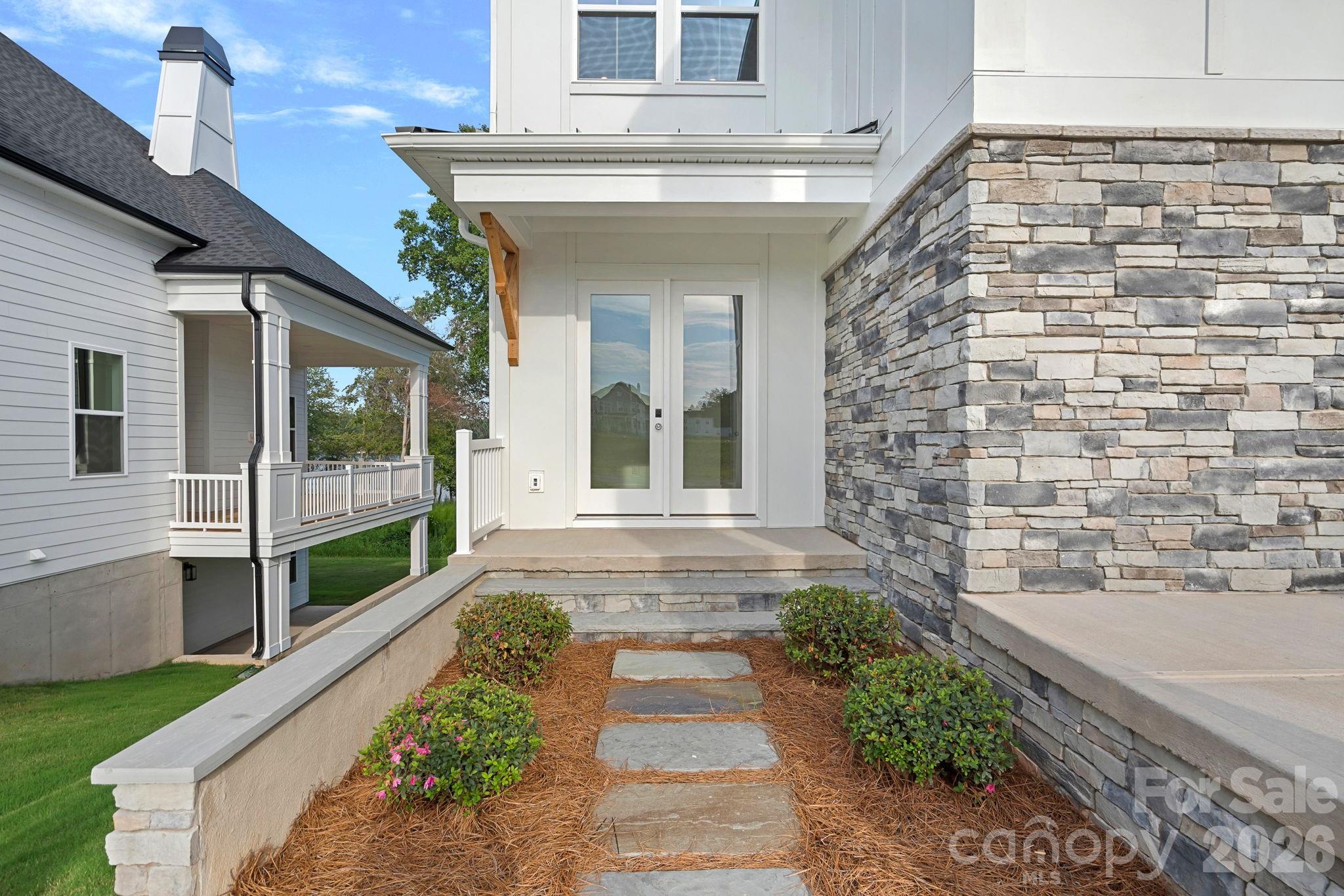 Office with separate entrance. - 4477 Splash Trail, Sherrills Ford