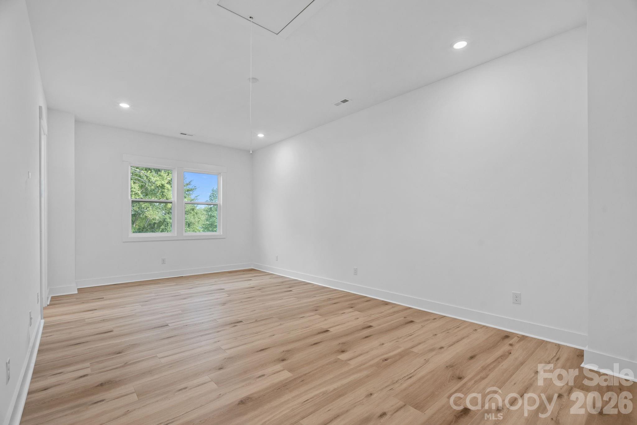 Upper level Family/Media/Bonus Room - 4477 Splash Trail, Sherrills Ford