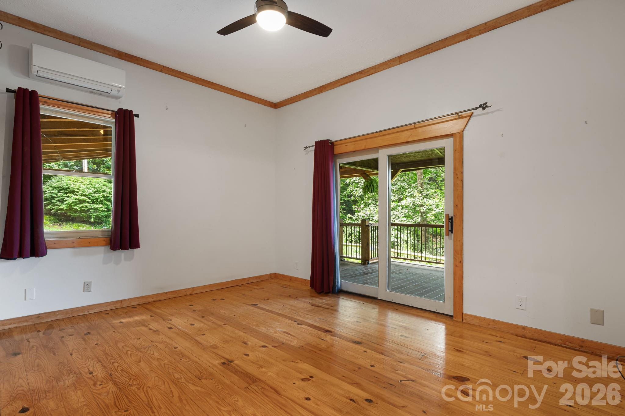 Primary Bedroom - 125 Hyacinth Drive, Clyde