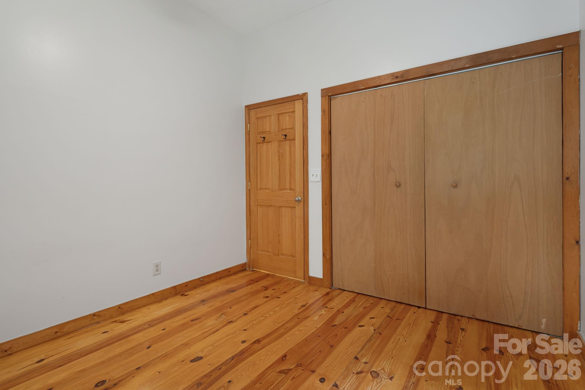 Bedroom Two - 125 Hyacinth Drive, Clyde