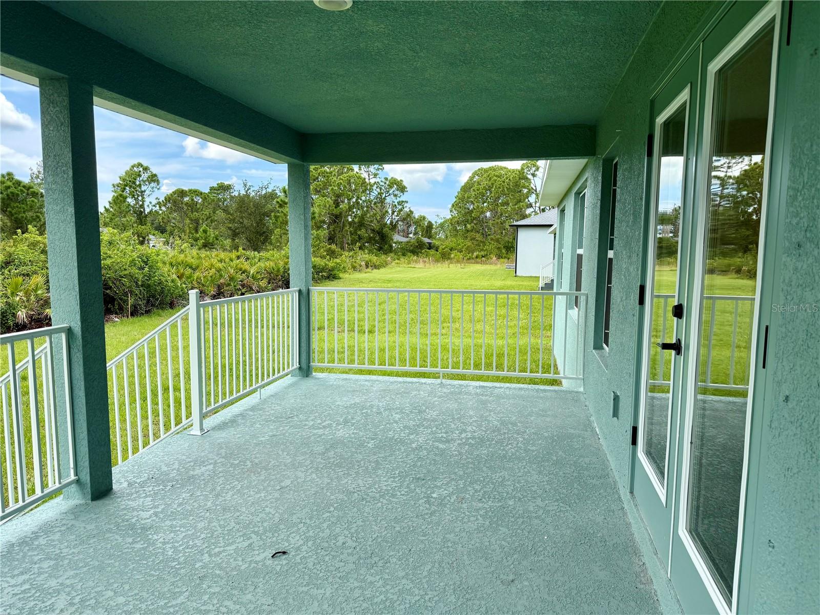 Single Family Residence at 14163 OSTROM AVE, PORT CHARLOTTE, photo 29 of 32
