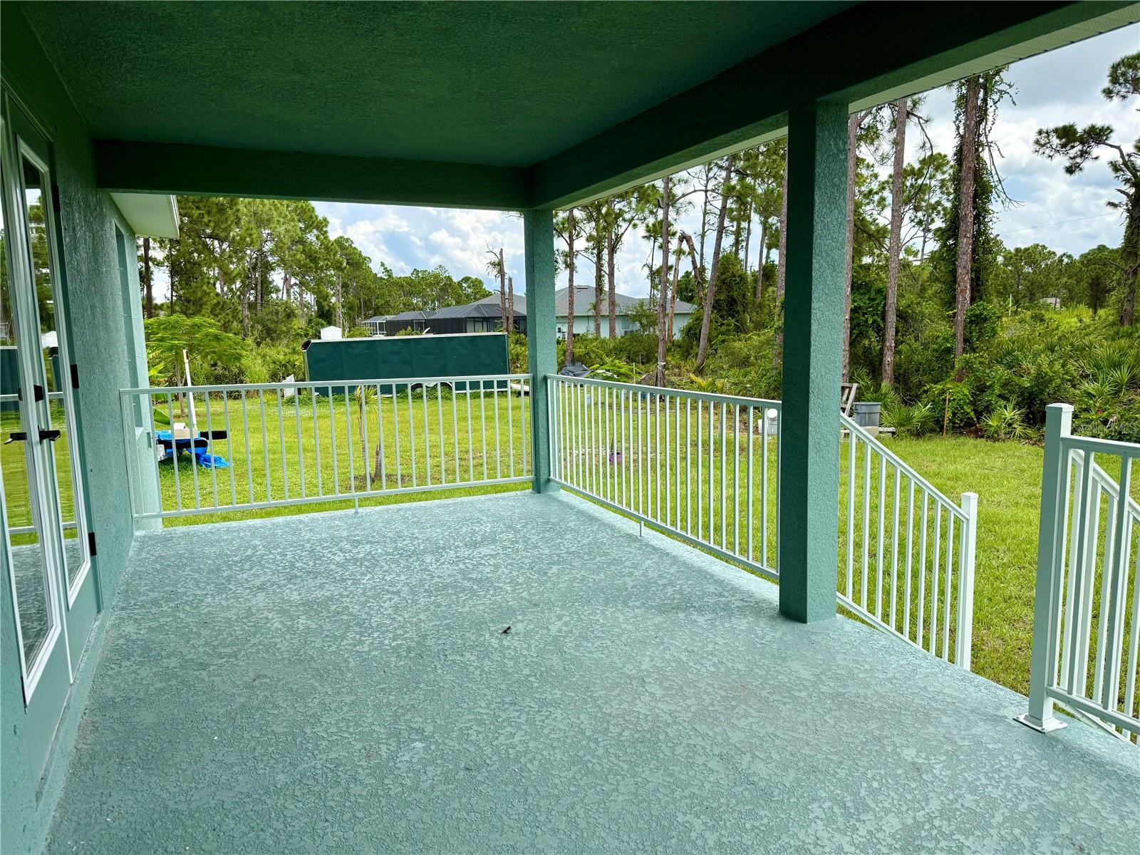 Single Family Residence at 14163 OSTROM AVE, PORT CHARLOTTE, photo 30 of 32