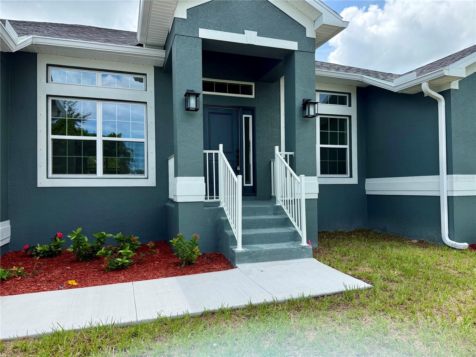 Single Family Residence at 14155 OSTROM AVE, PORT CHARLOTTE, photo 3 of 28