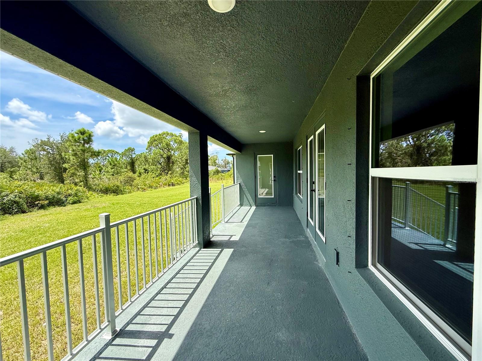 Single Family Residence at 14155 OSTROM AVE, PORT CHARLOTTE, photo 25 of 28