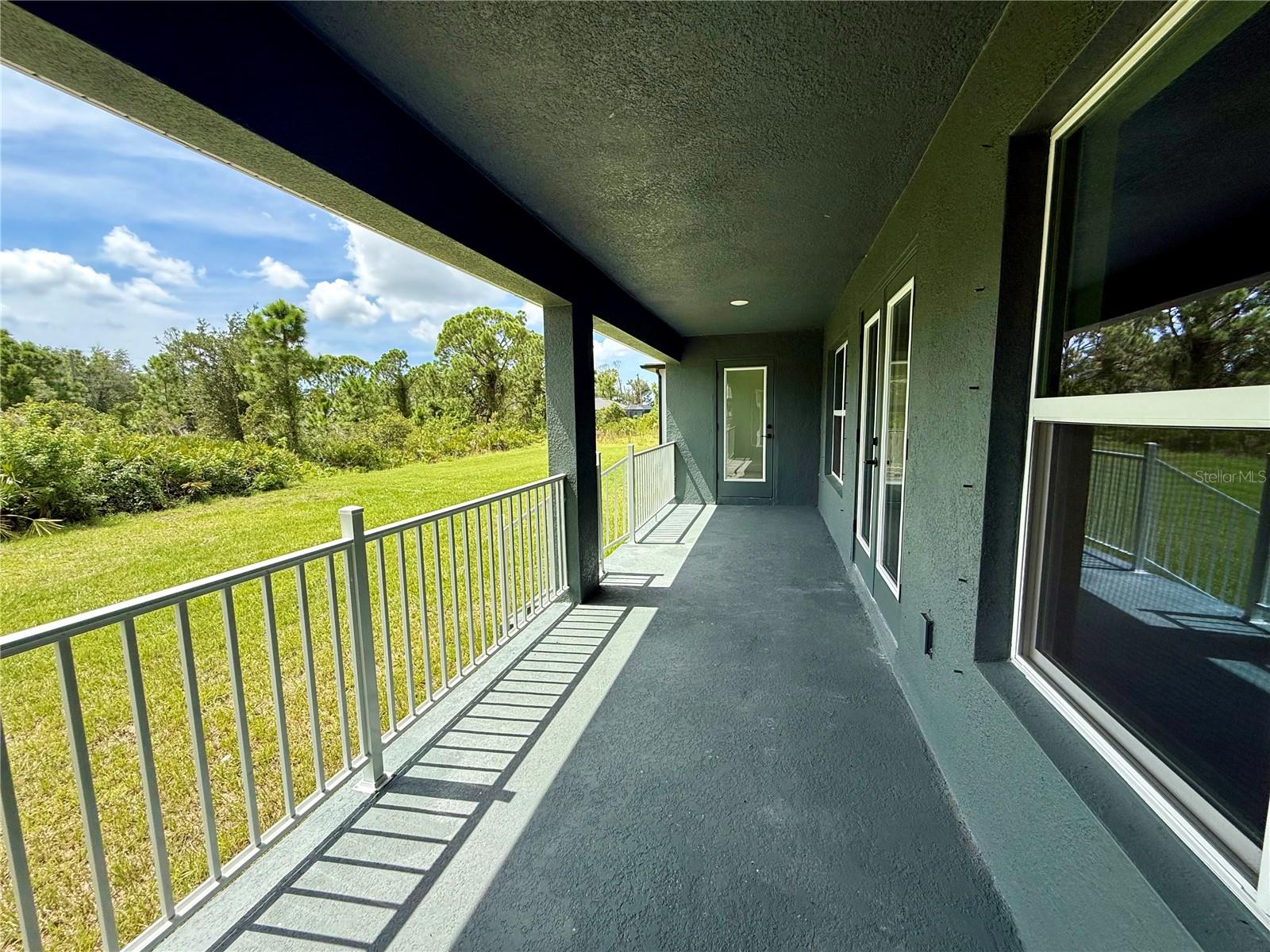 Single Family Residence at 14155 OSTROM AVE, PORT CHARLOTTE, photo 26 of 28