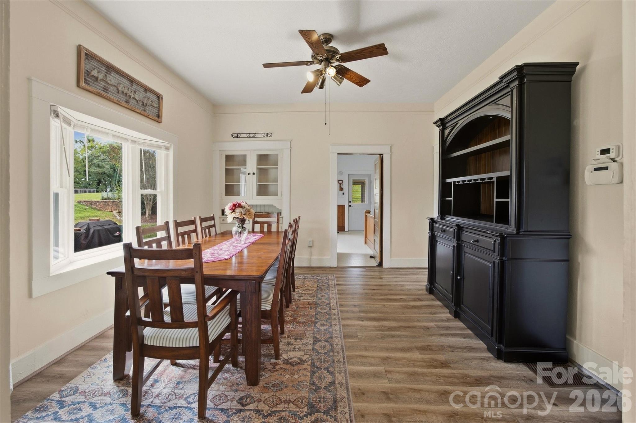 Single Family Residence at 110 Burkemont Avenue, Morganton, photo 12 of 28