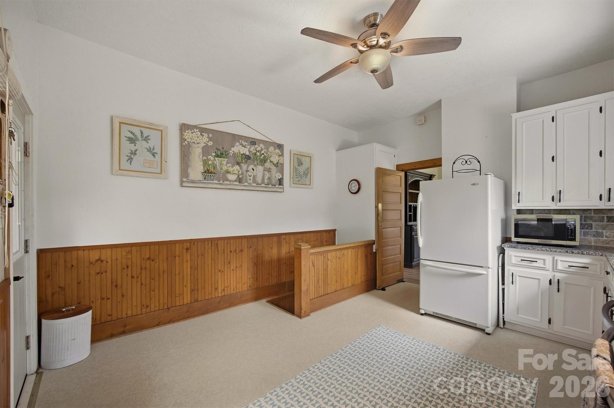 Single Family Residence at 110 Burkemont Avenue, Morganton, photo 14 of 28