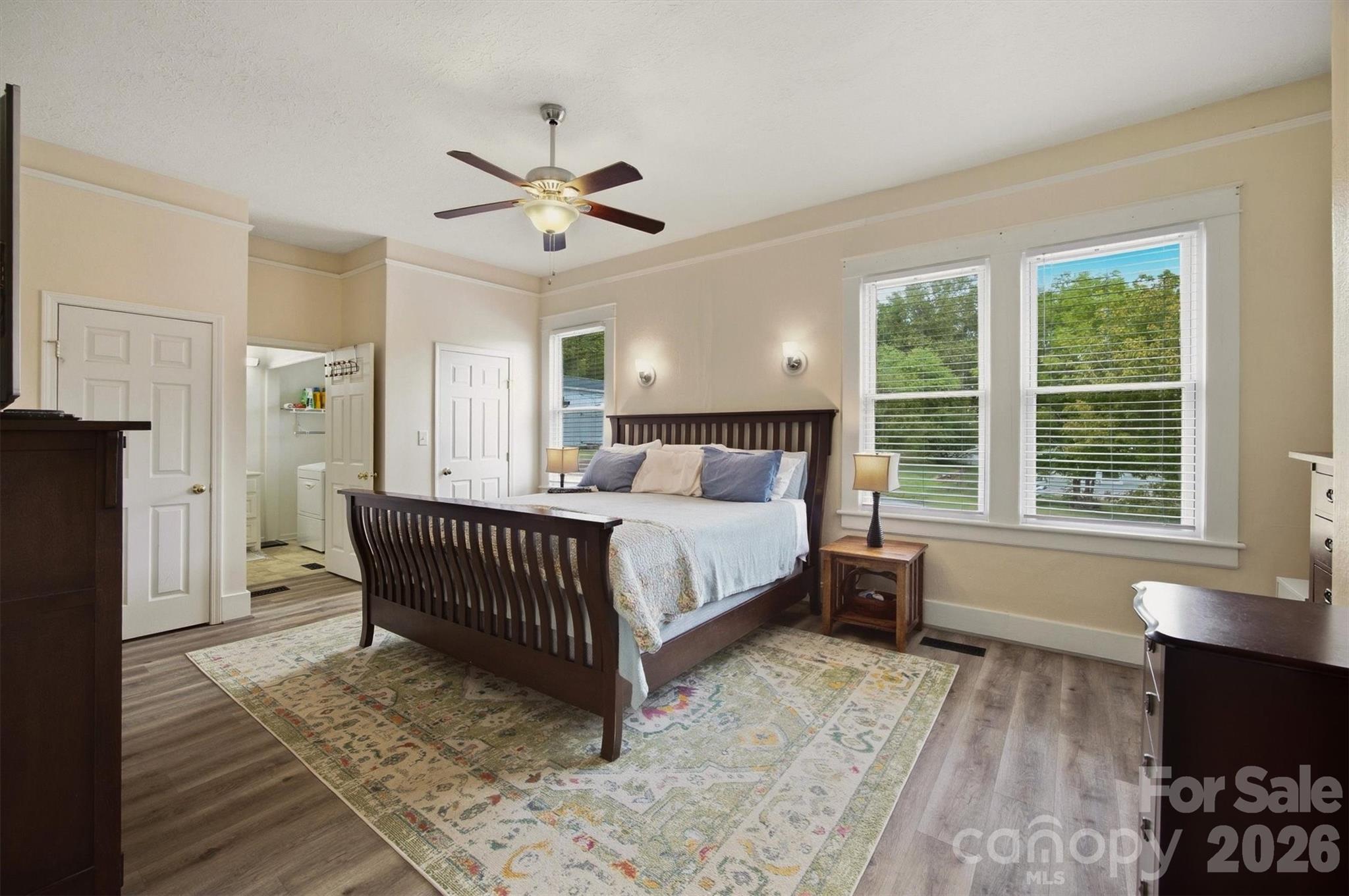 Single Family Residence at 110 Burkemont Avenue, Morganton, photo 16 of 28