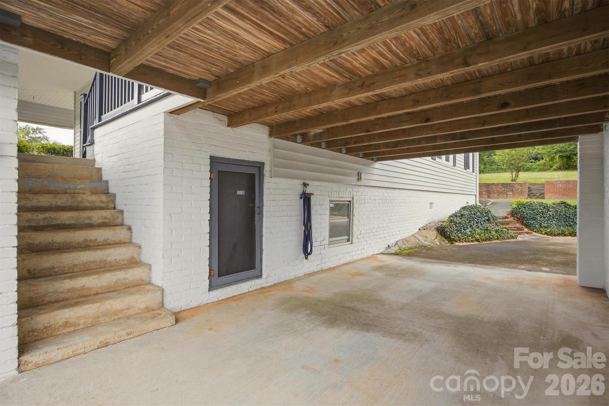 Single Family Residence at 110 Burkemont Avenue, Morganton, photo 27 of 28