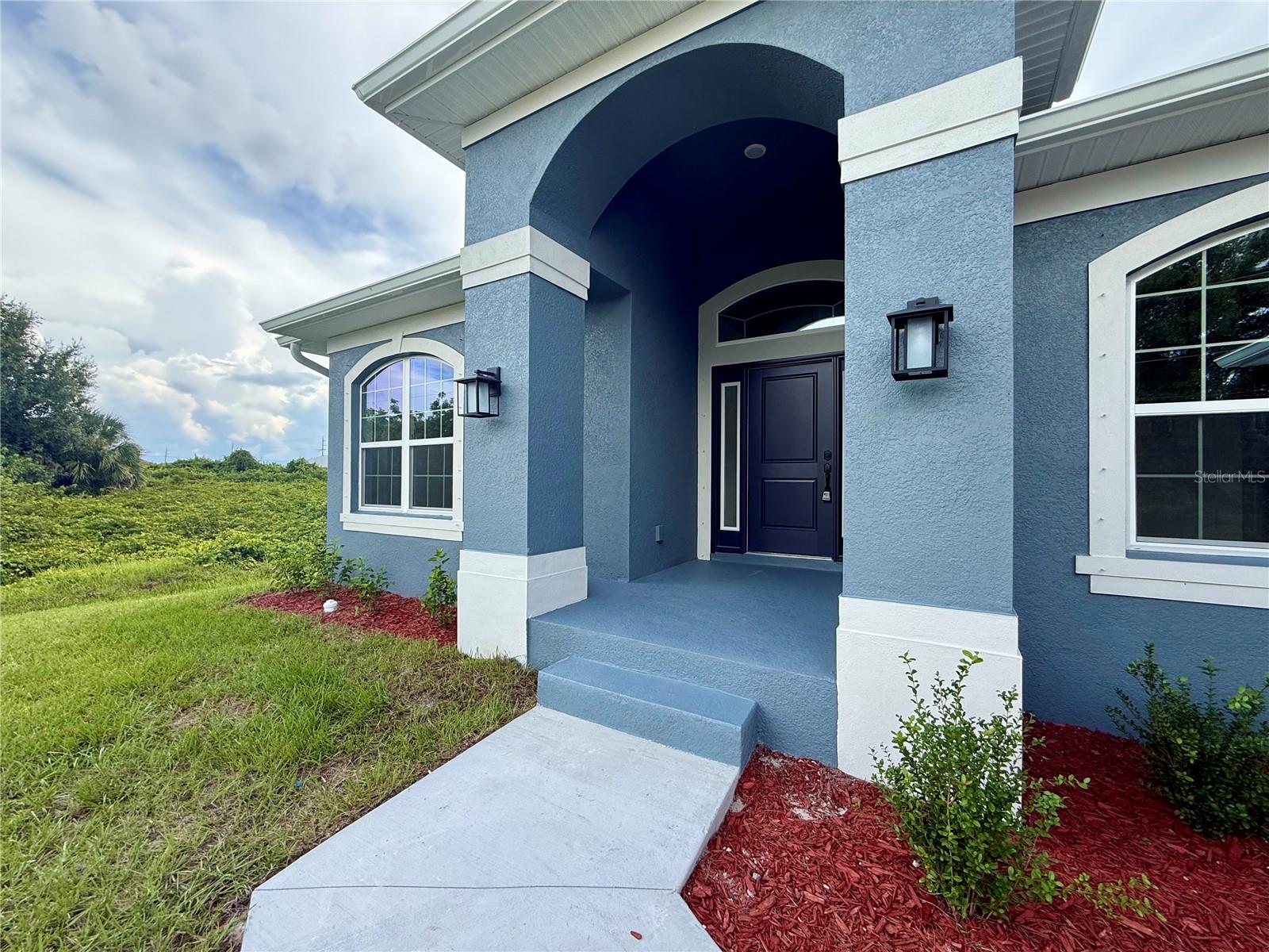 Single Family Residence at 13321 GALVESTON AVE, PORT CHARLOTTE, photo 2 of 31