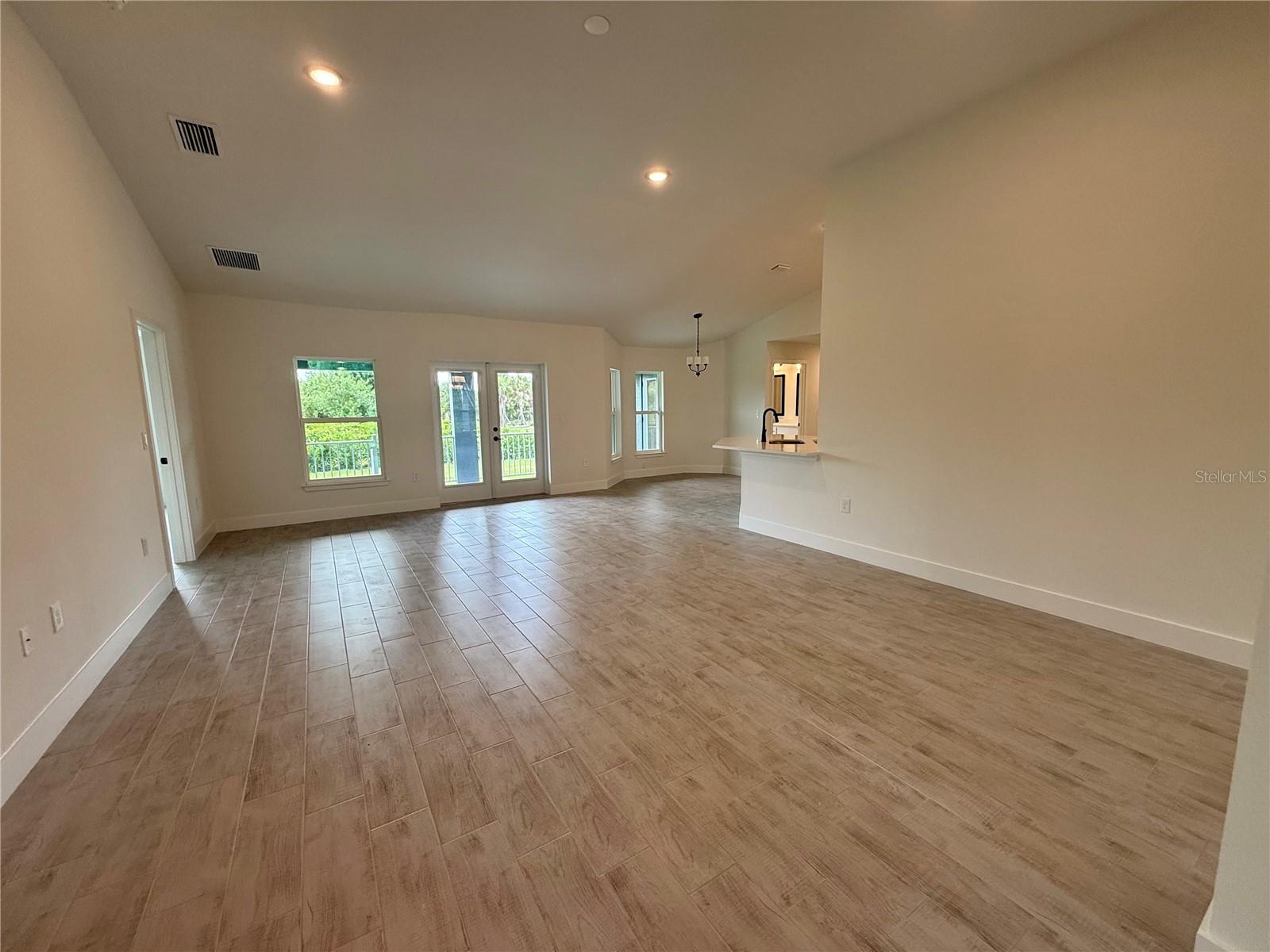 Single Family Residence at 13321 GALVESTON AVE, PORT CHARLOTTE, photo 4 of 31